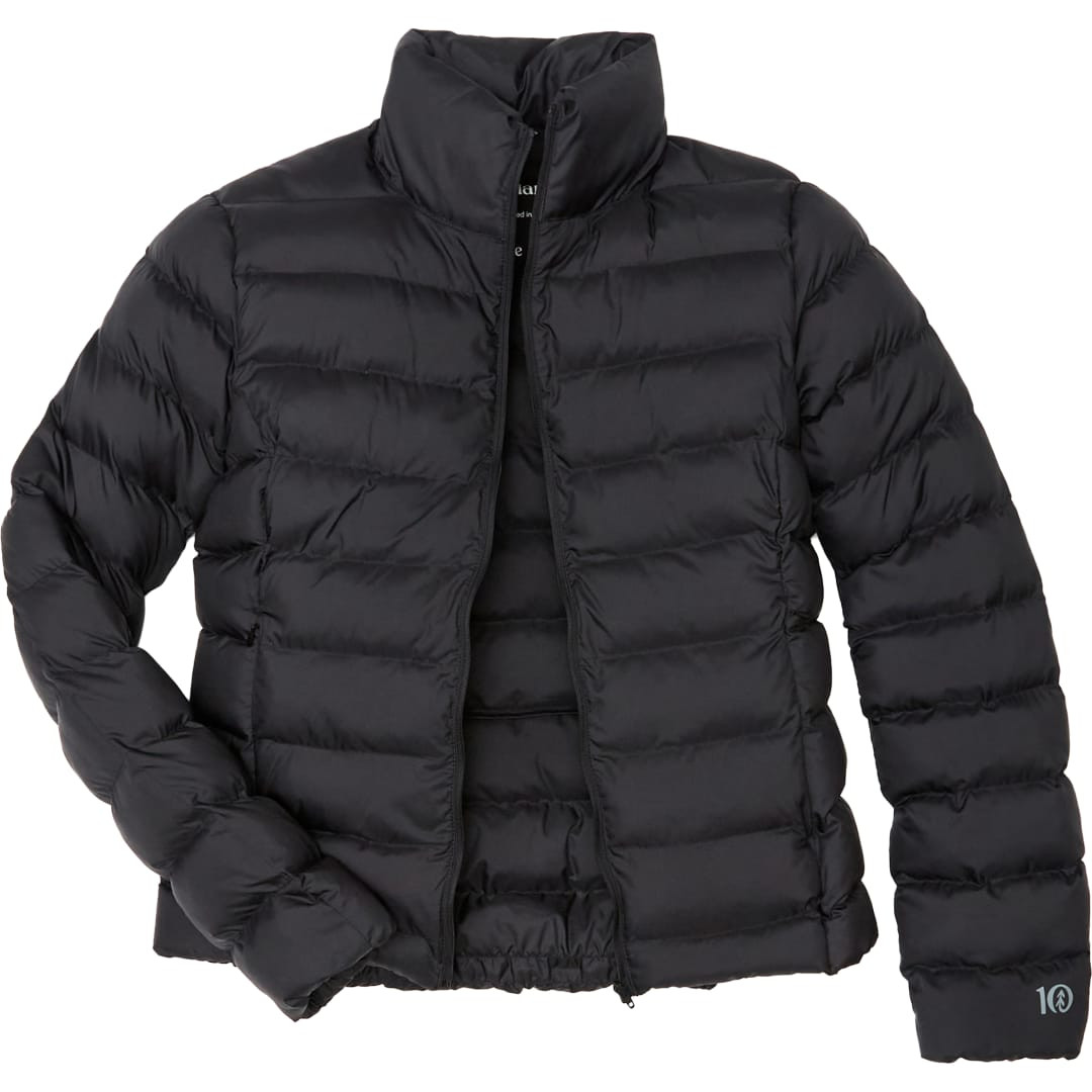 ten Meteorite Black (896)