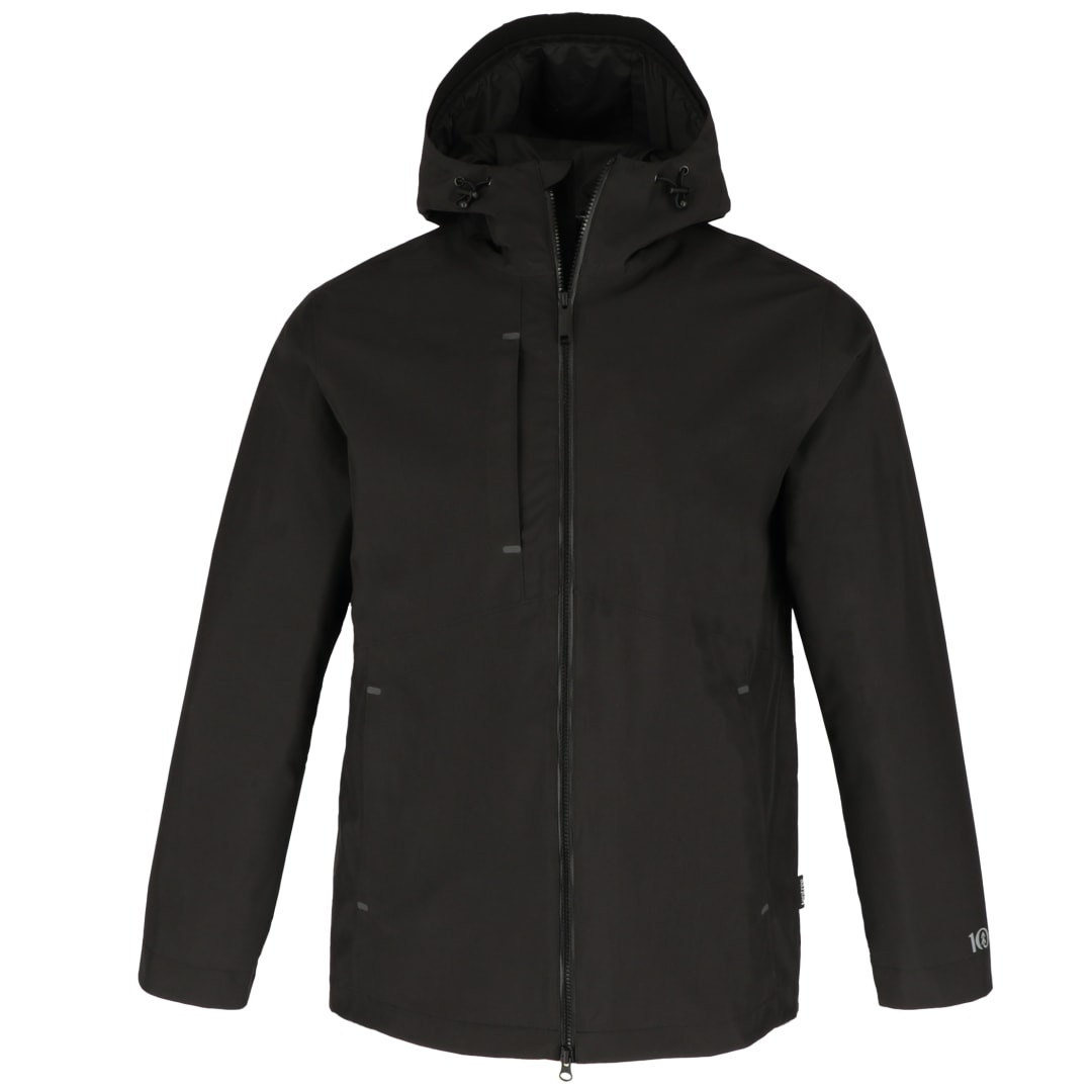 ten Meteorite Black (896)