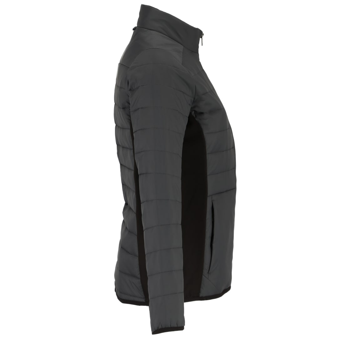 Grey Storm/Black (991)