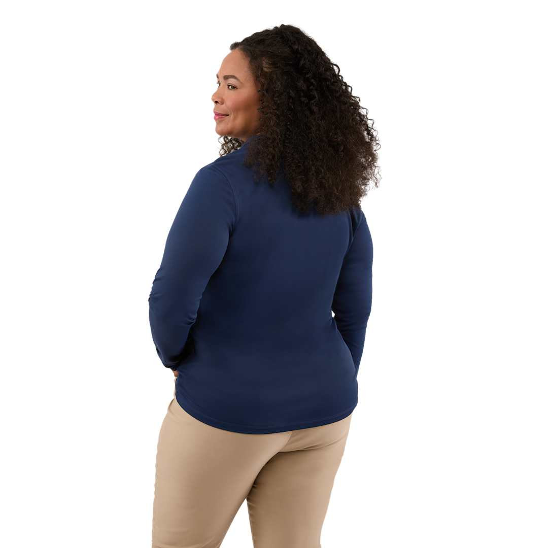 Vintage Navy (573)