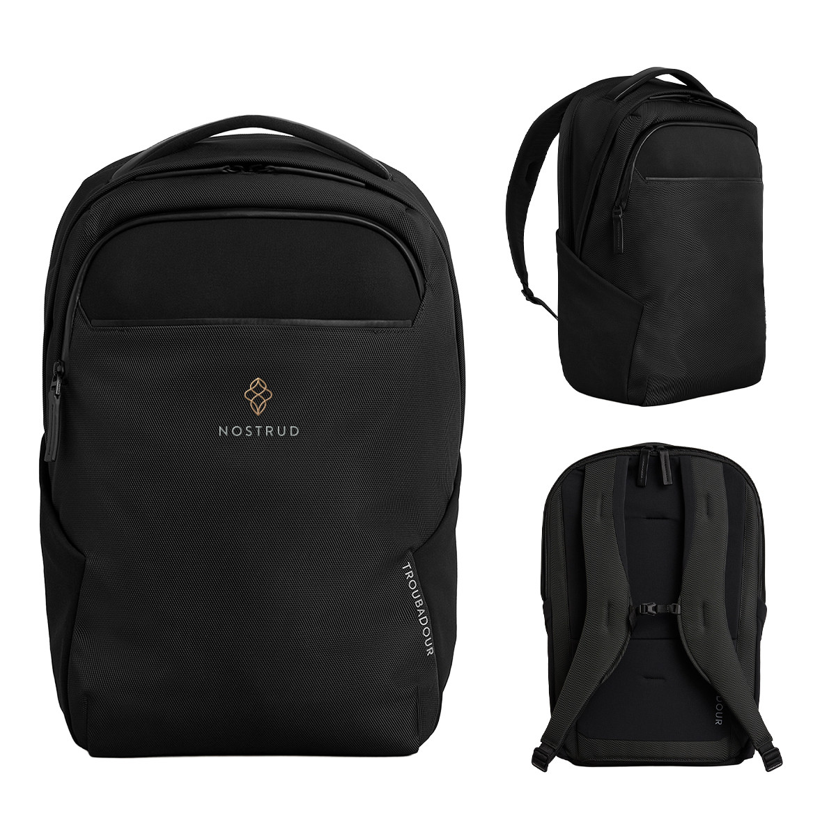 Charcoal Black
