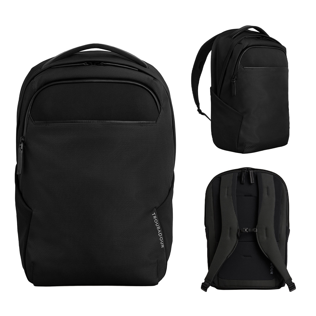 Charcoal Black