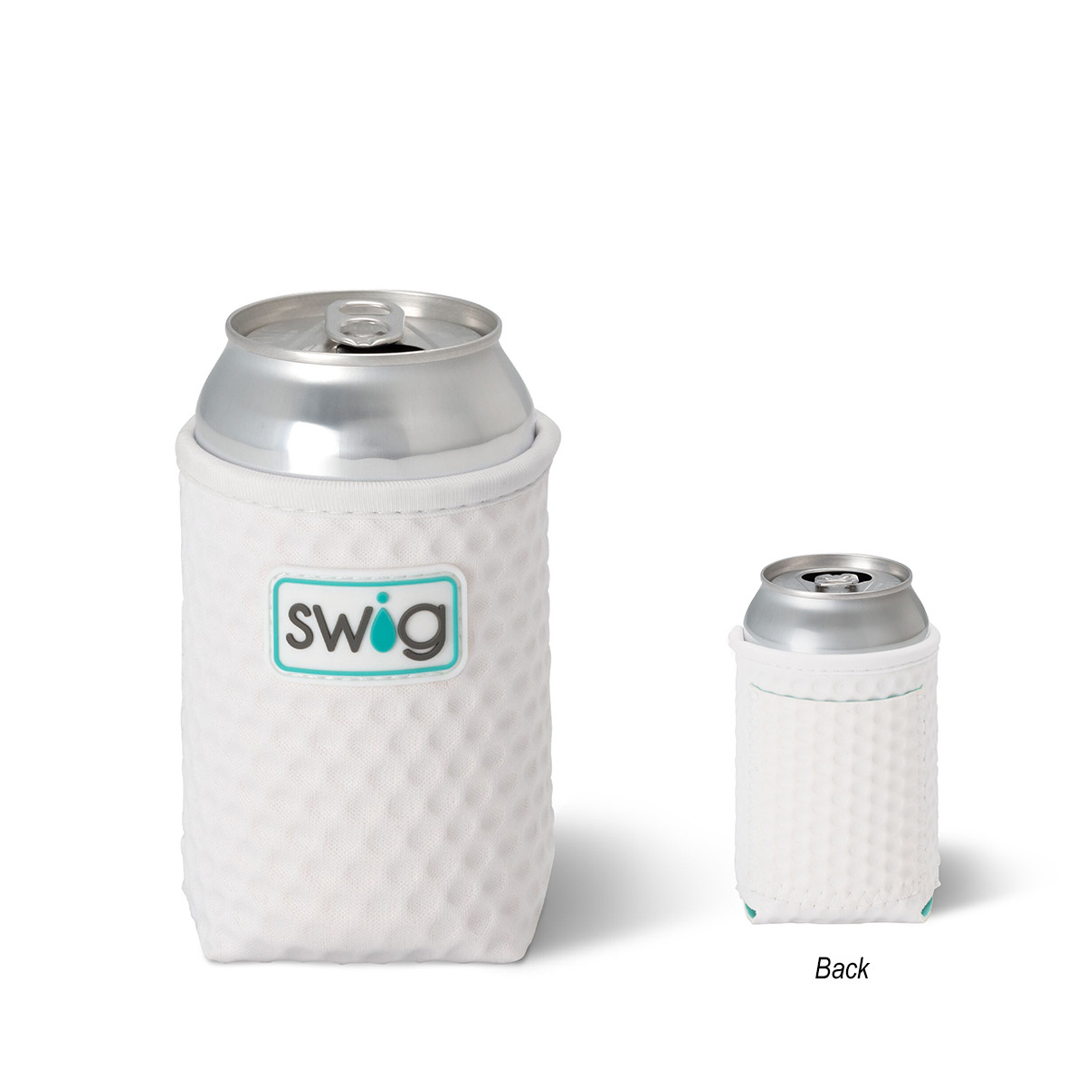 Custom 12 Oz. Swig Life™ Golf Ball Can Coolie 56131