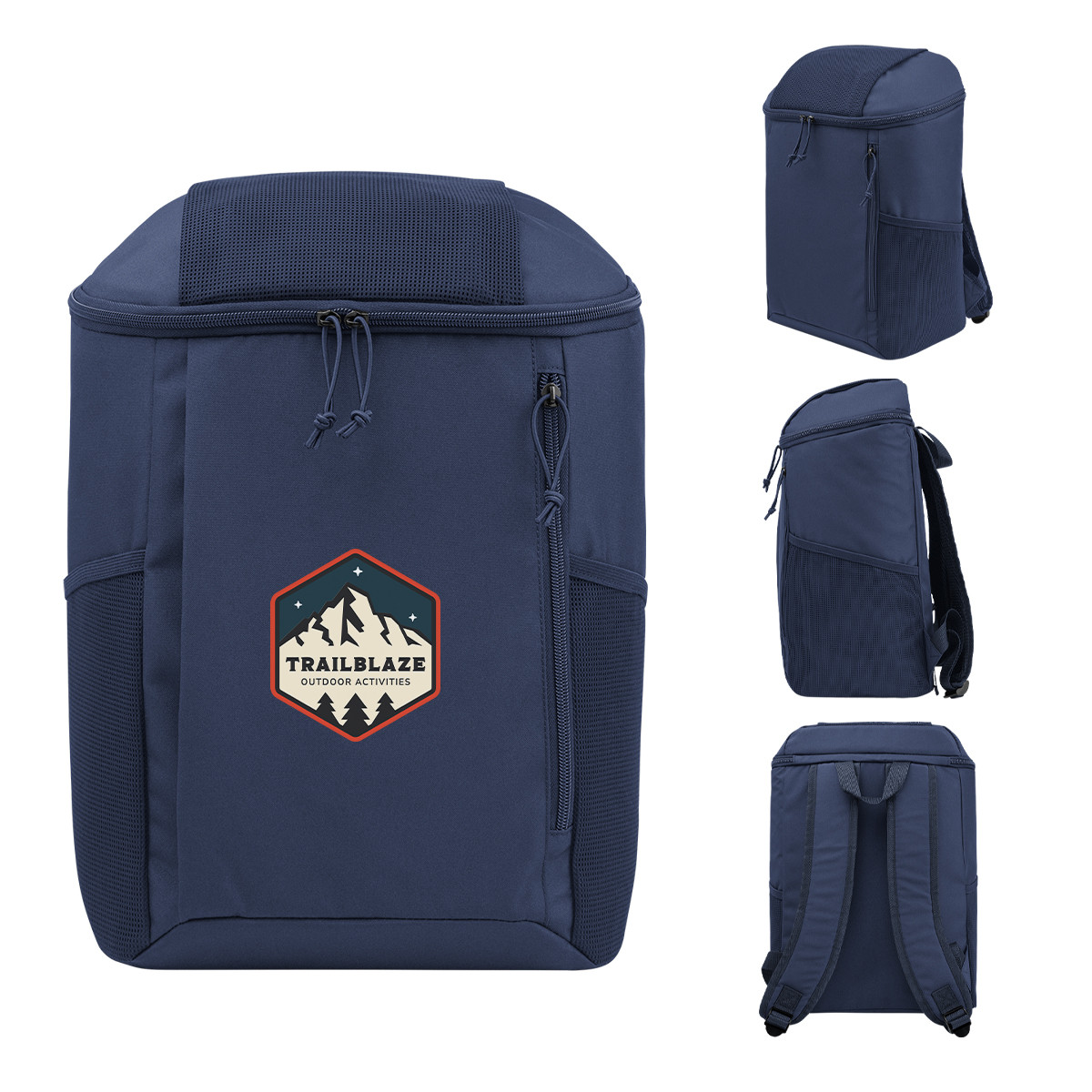 NAVY BLUE
