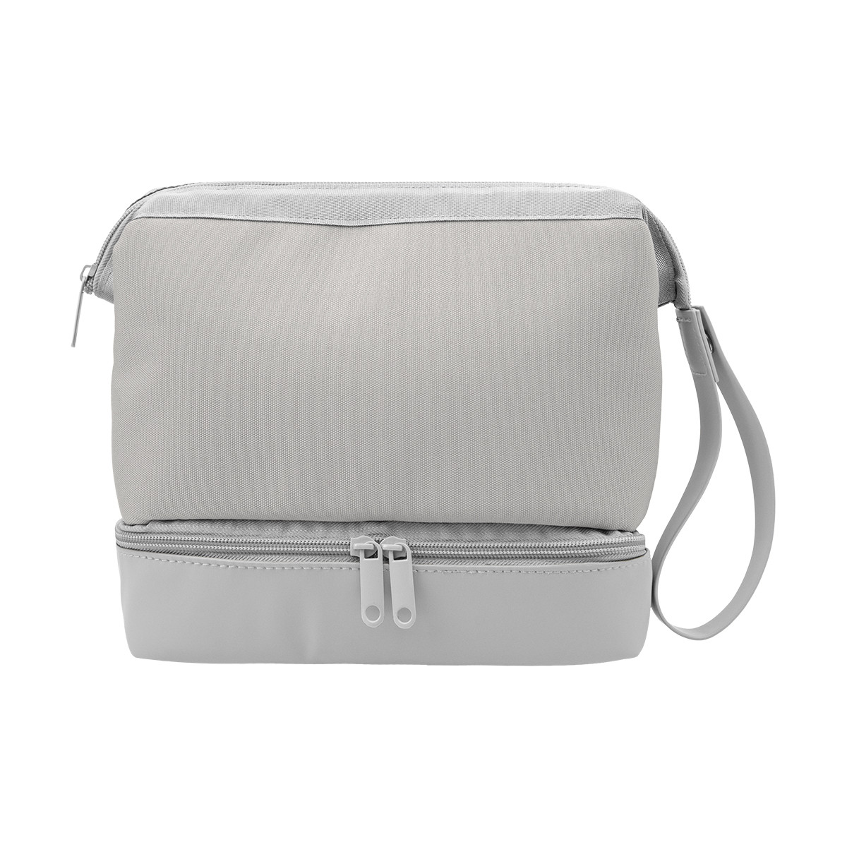 GRAY/LIGHT GRAY