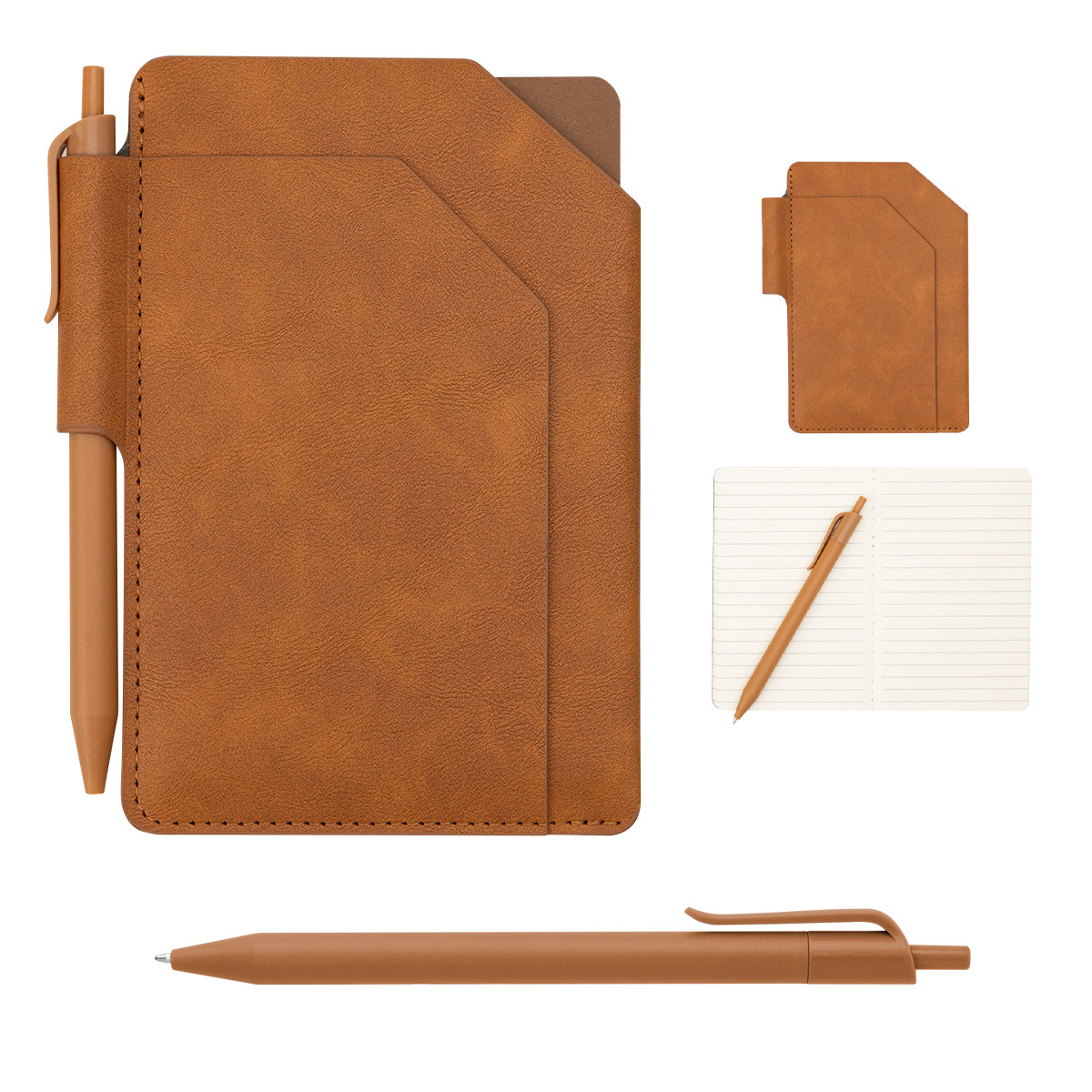 FSC BROWN