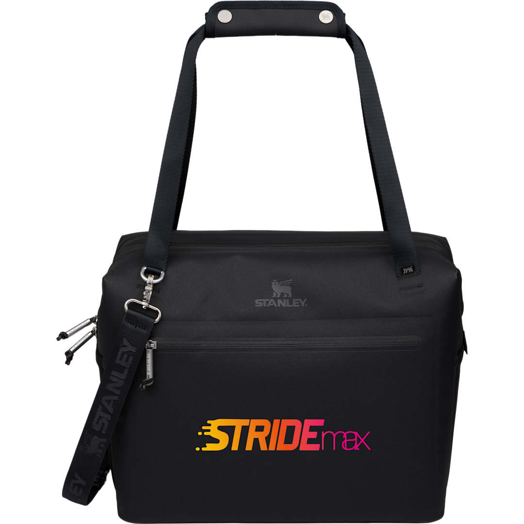 Custom Stanley Julienne Max 30 Can Cooler