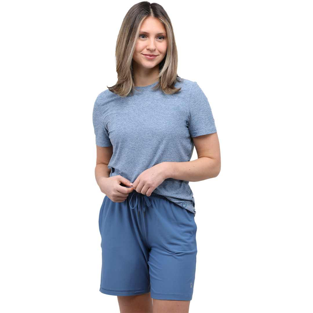 Moonlight Blue Heather (511)
