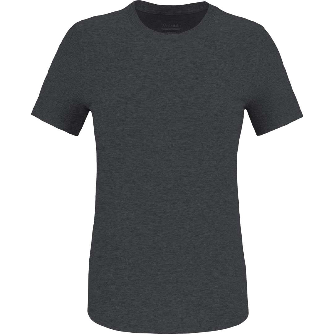 Heather Dark Charcoal (988)