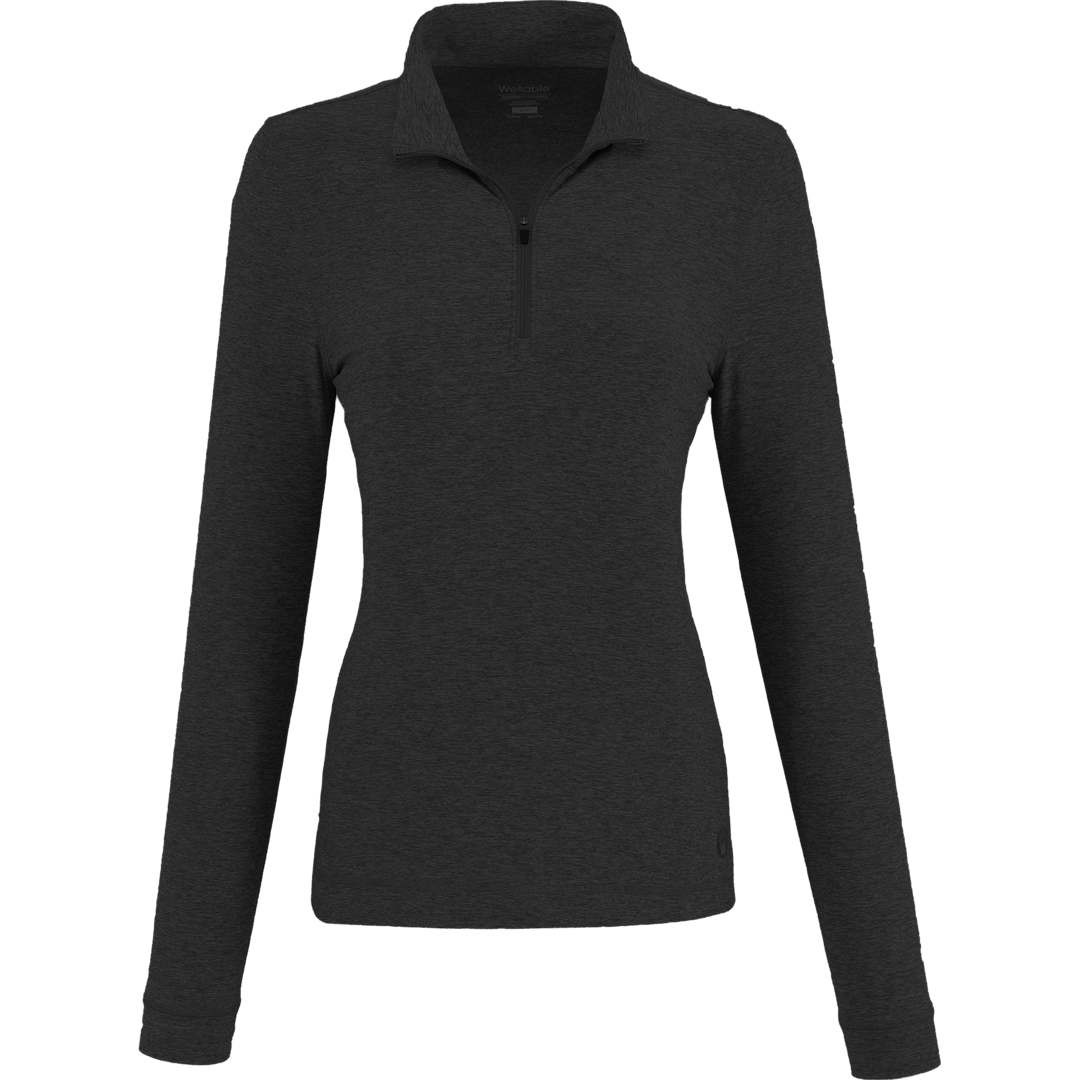 Heather Dark Charcoal (988)