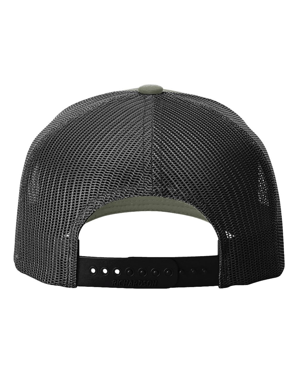 Loden Green/ Black