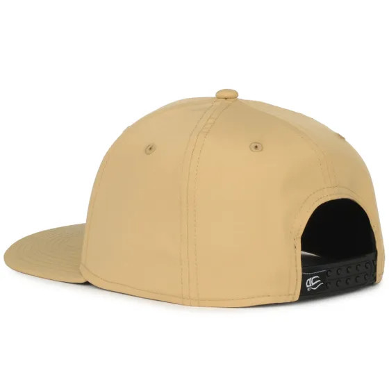 Performance Flex Caps - Custom Patch Hats