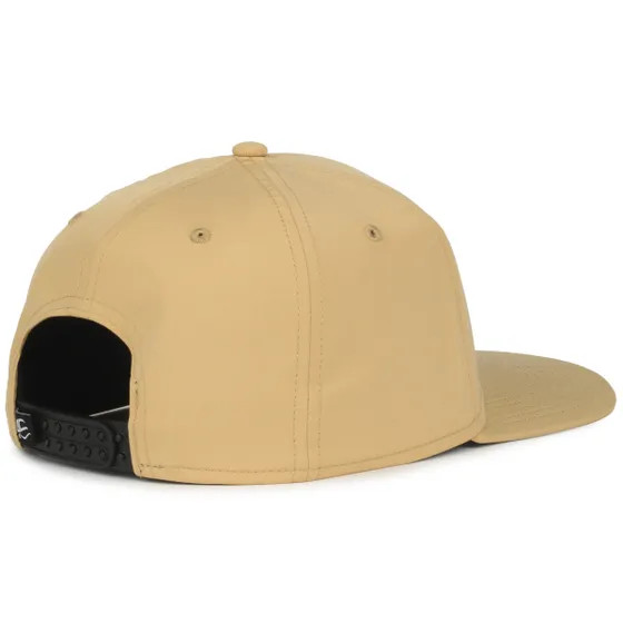 Performance Flex Caps - Custom Patch Hats