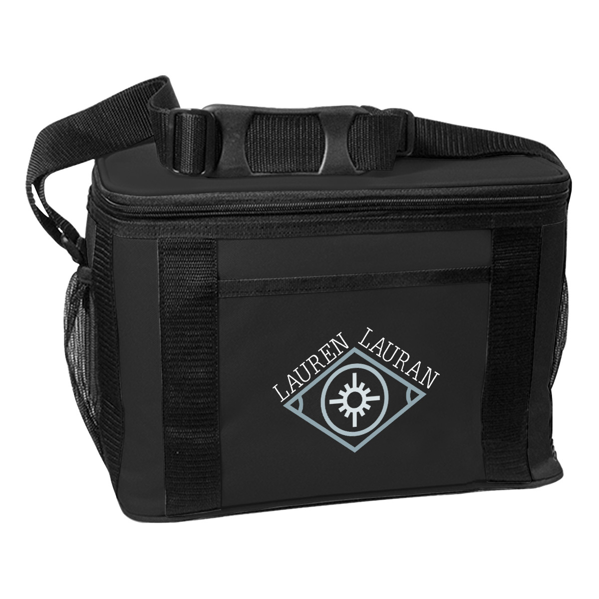 Custom Jumbo Kooler Bag 405