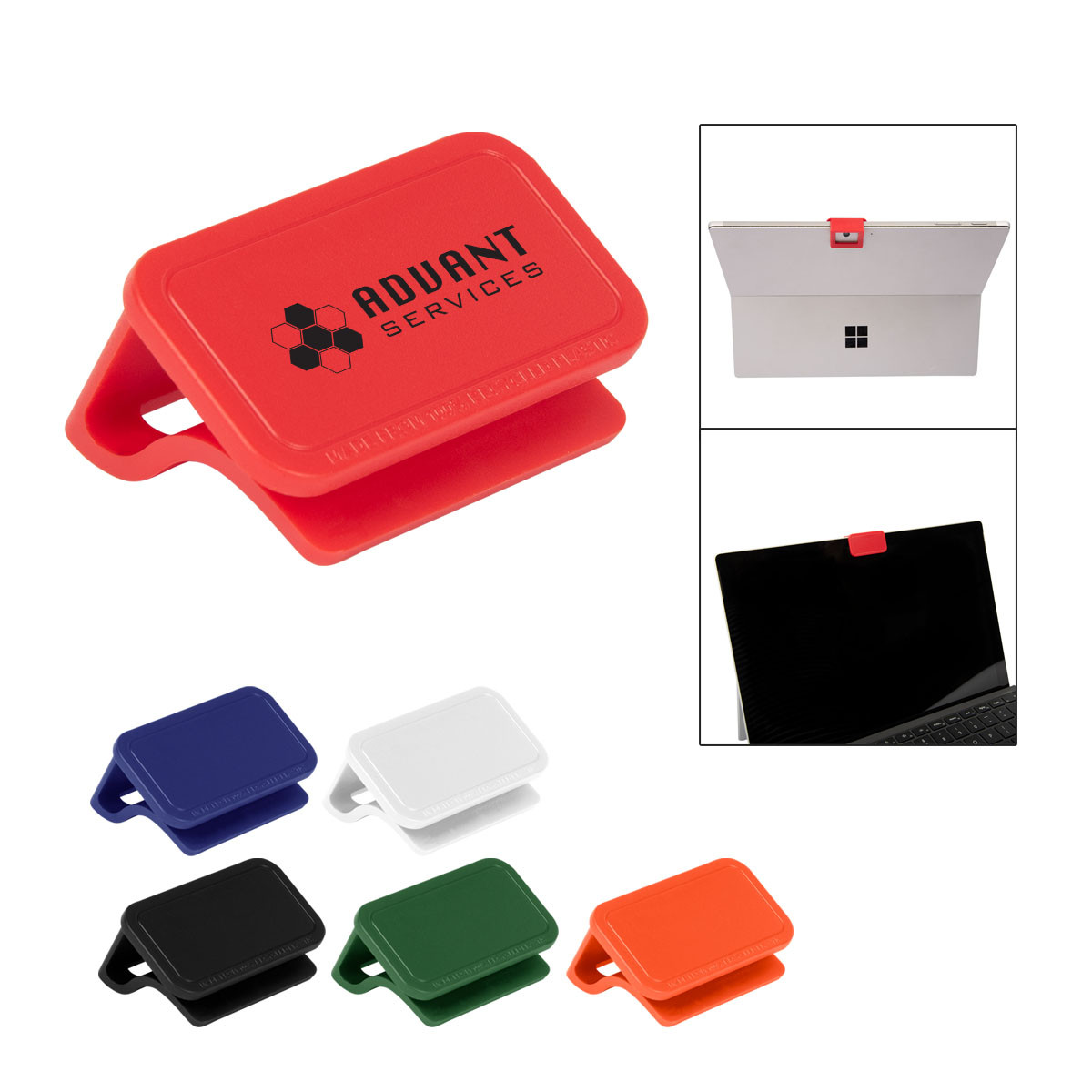 Custom Privacy Clip Webcam Cover 25655