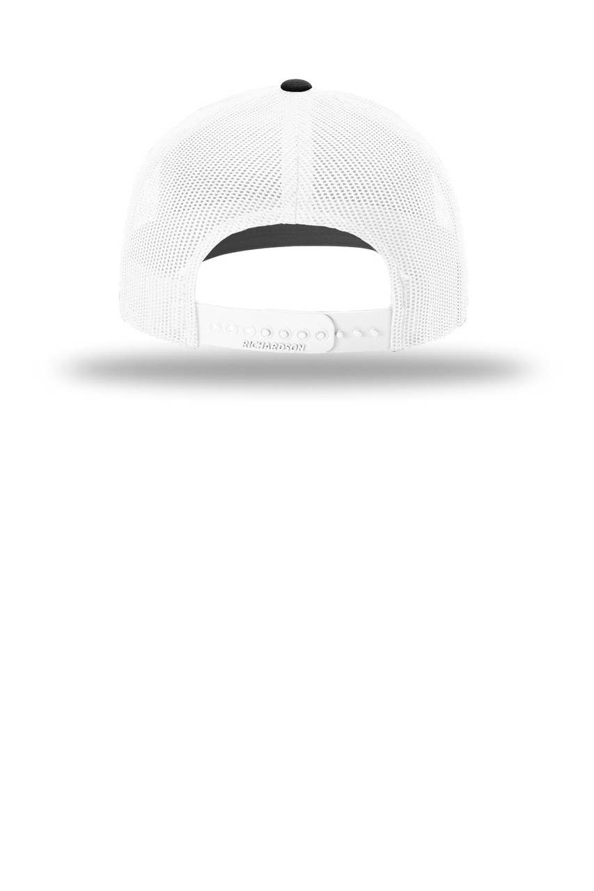 Blk/White
