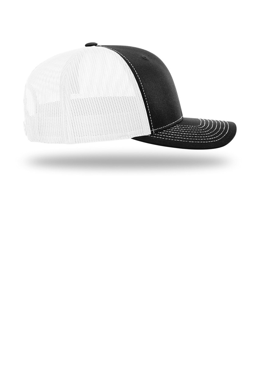 Blk/White