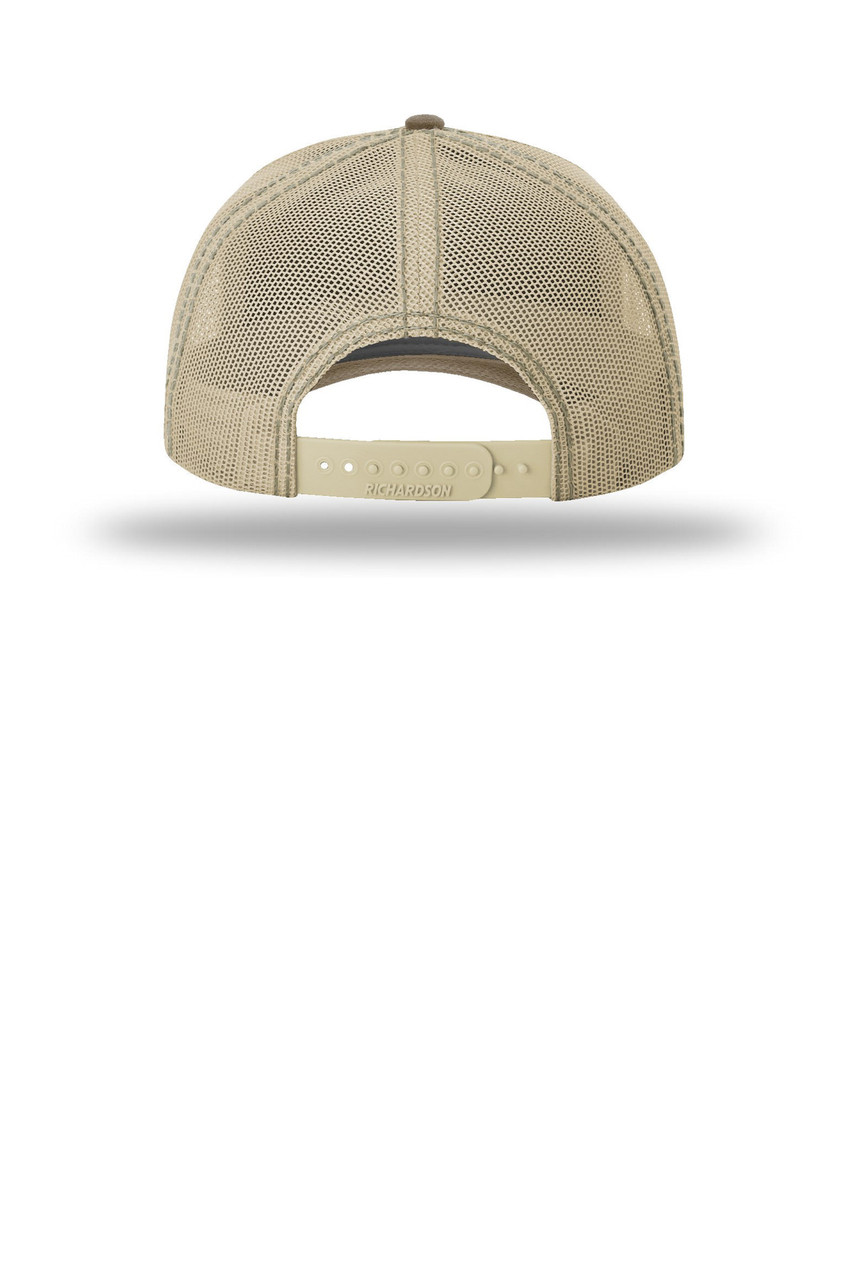 Buck/Khaki