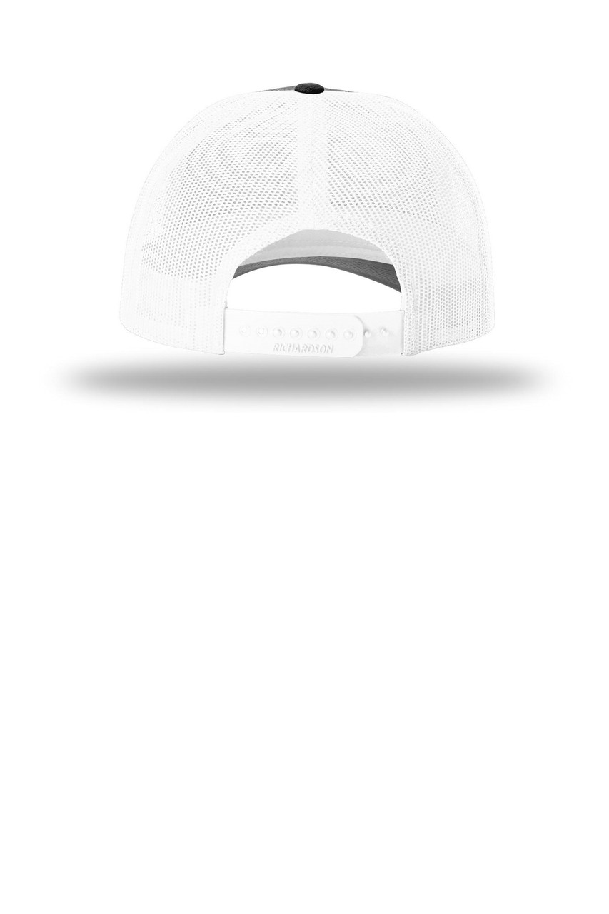 Blk/White