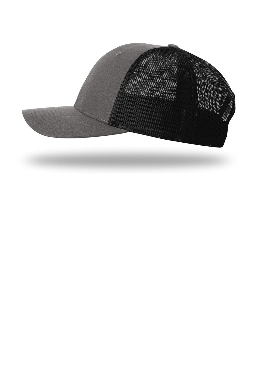 Char/Blk