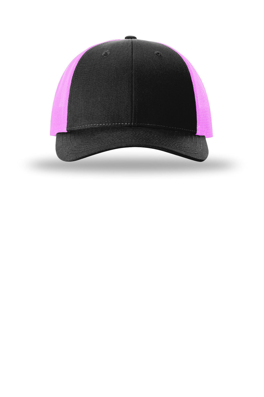 Blk/NePink