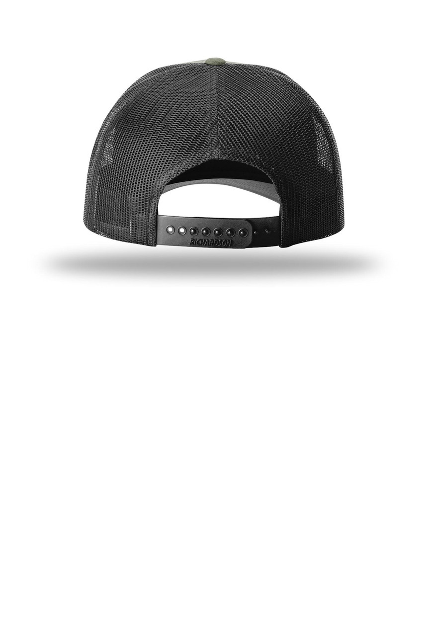 Loden/Blk
