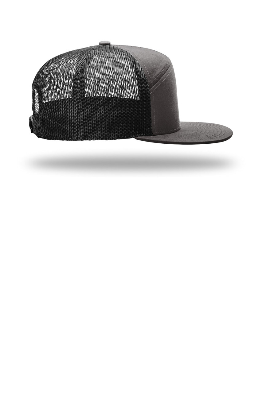 Char/Blk