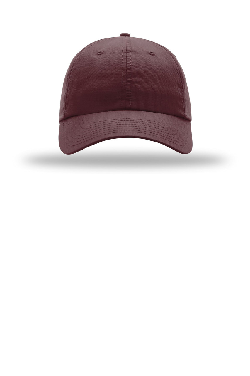 Custom Embroidered Richardson Casual Performance Lite 225