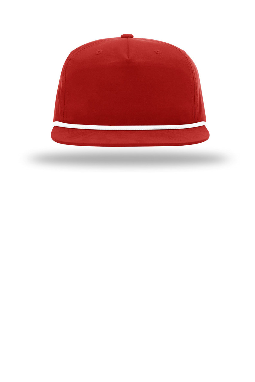 Red/White