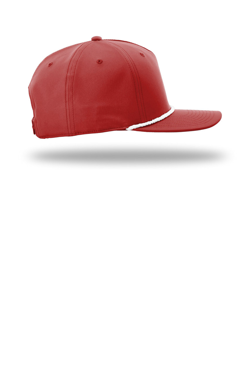 Red/White
