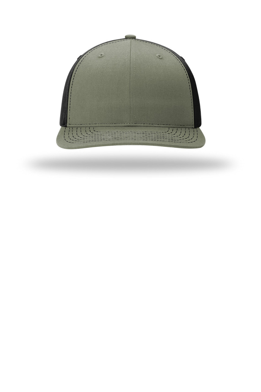 Loden/Blk
