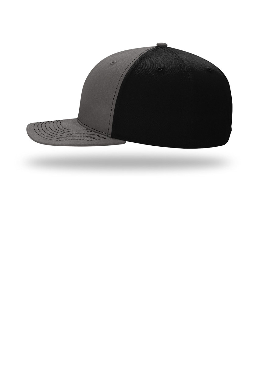 Char/Blk