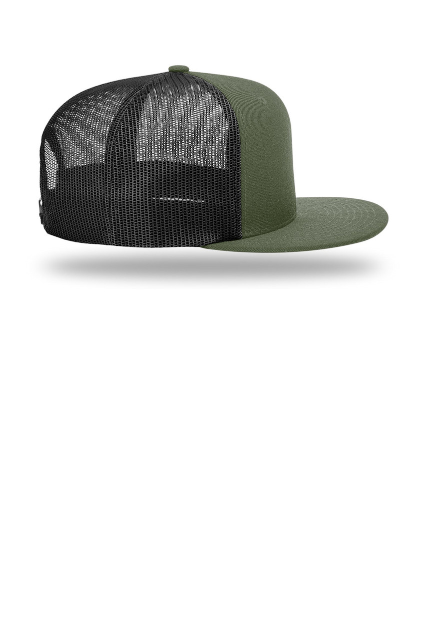 Loden/Blk