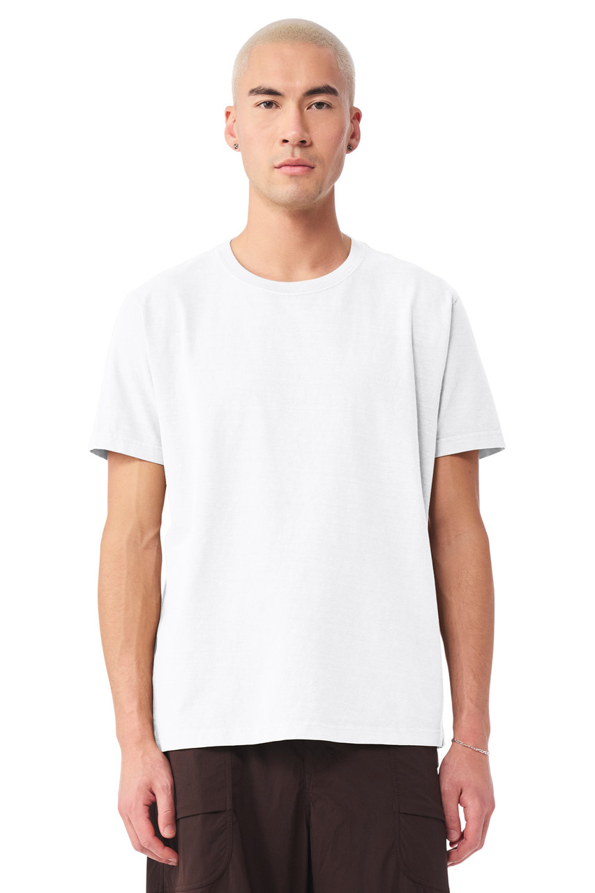 Custom BELLA+CANVAS Unisex Heavyweight Garment-Dyed Tee BC4810GD