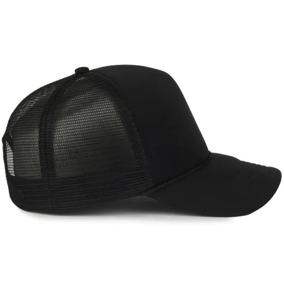 black side