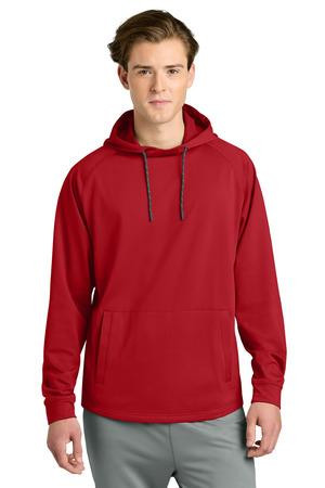 Custom Richardson Charge Performance Fleece Long Sleeve Hoodie RA7200LSH