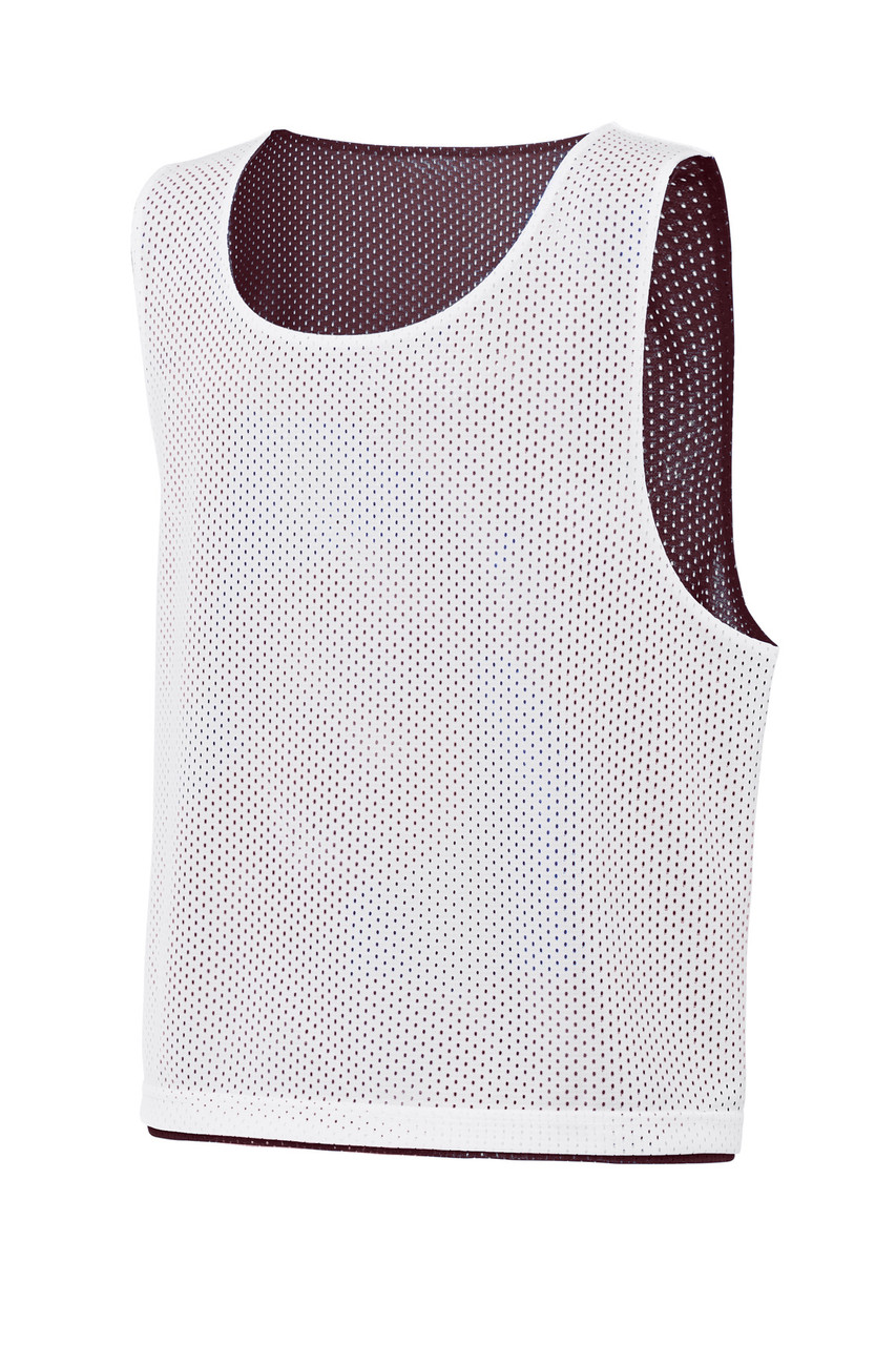 Mar/White