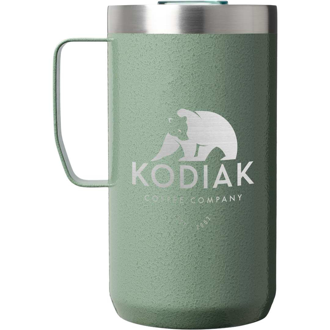 Custom Stanley Everyday Camp Mug 24oz