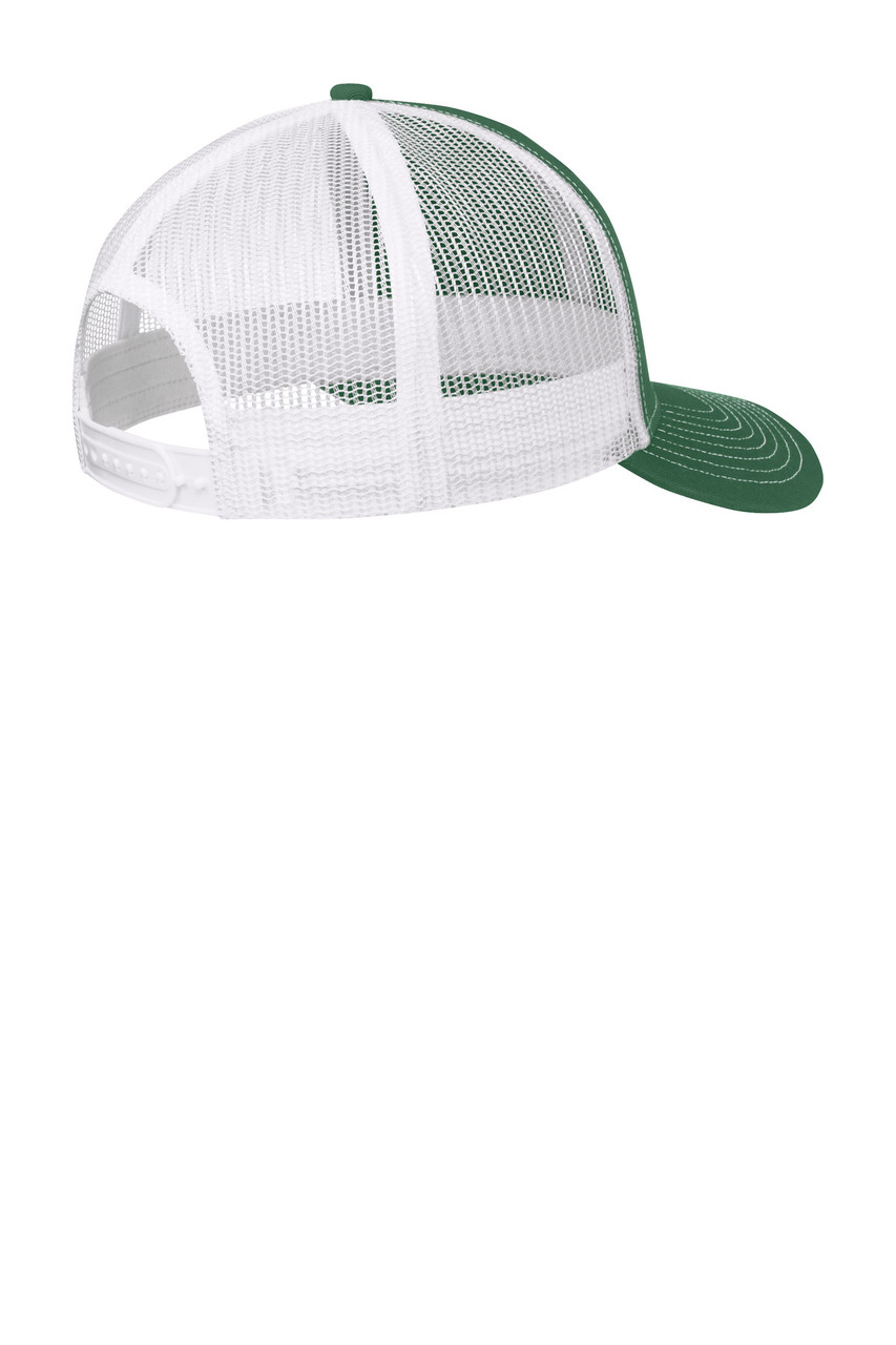 FrGn/White