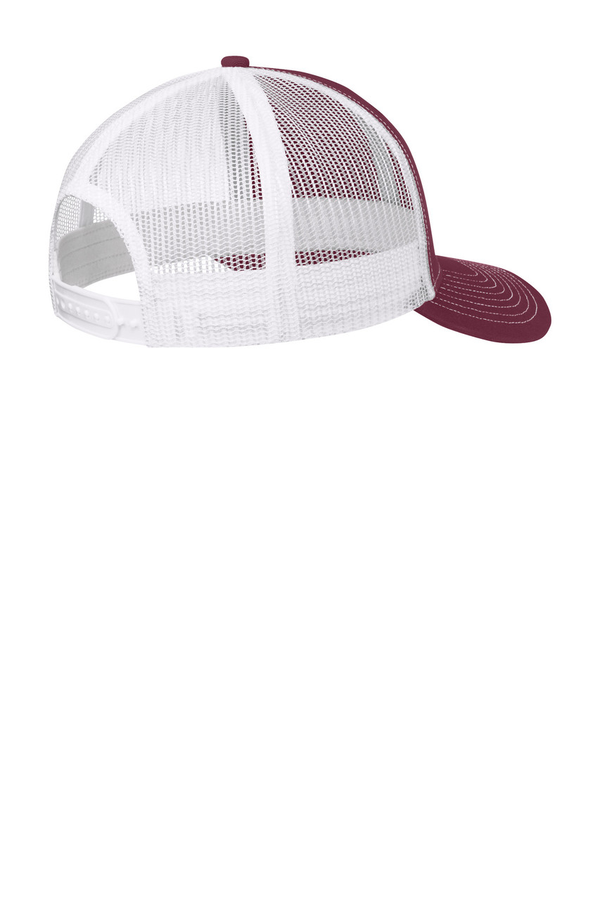 Mar/White