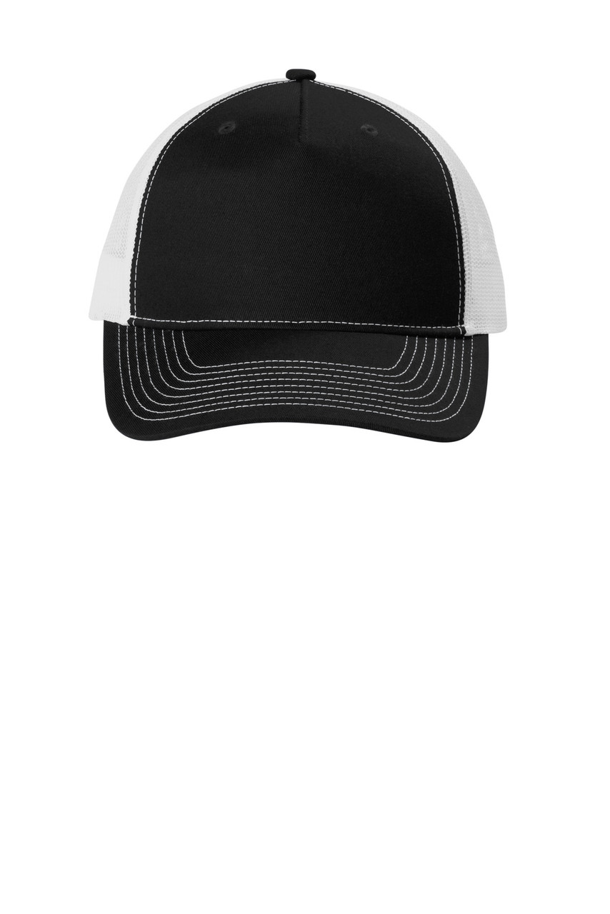Blk/White