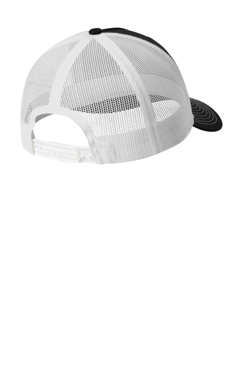 Blk/White