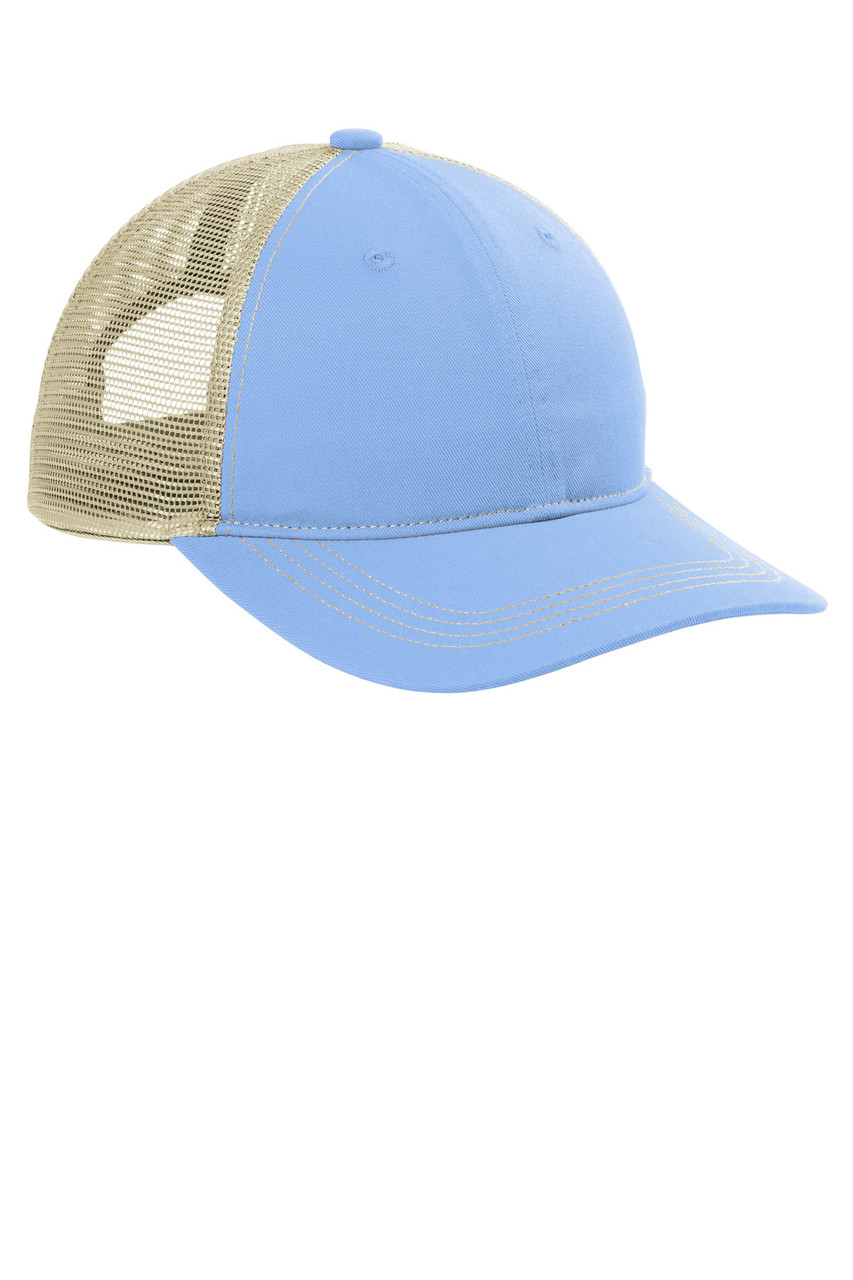 CarBlu/Tan