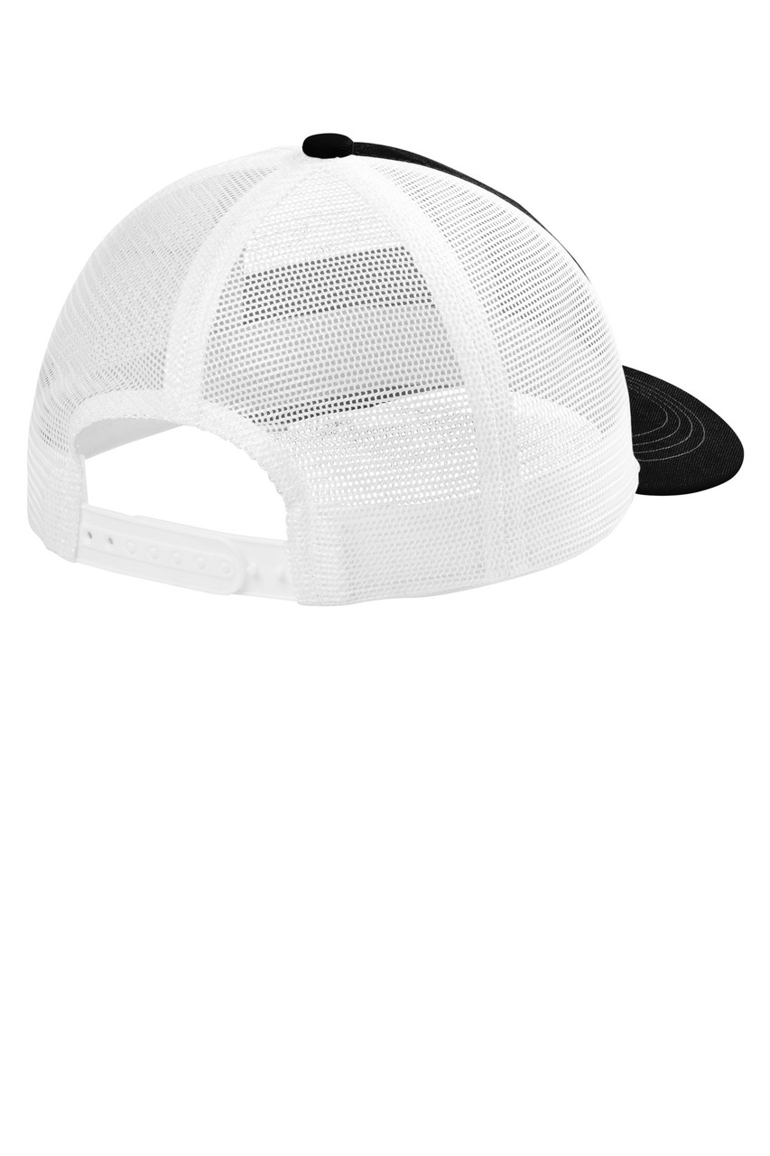 Blk/White