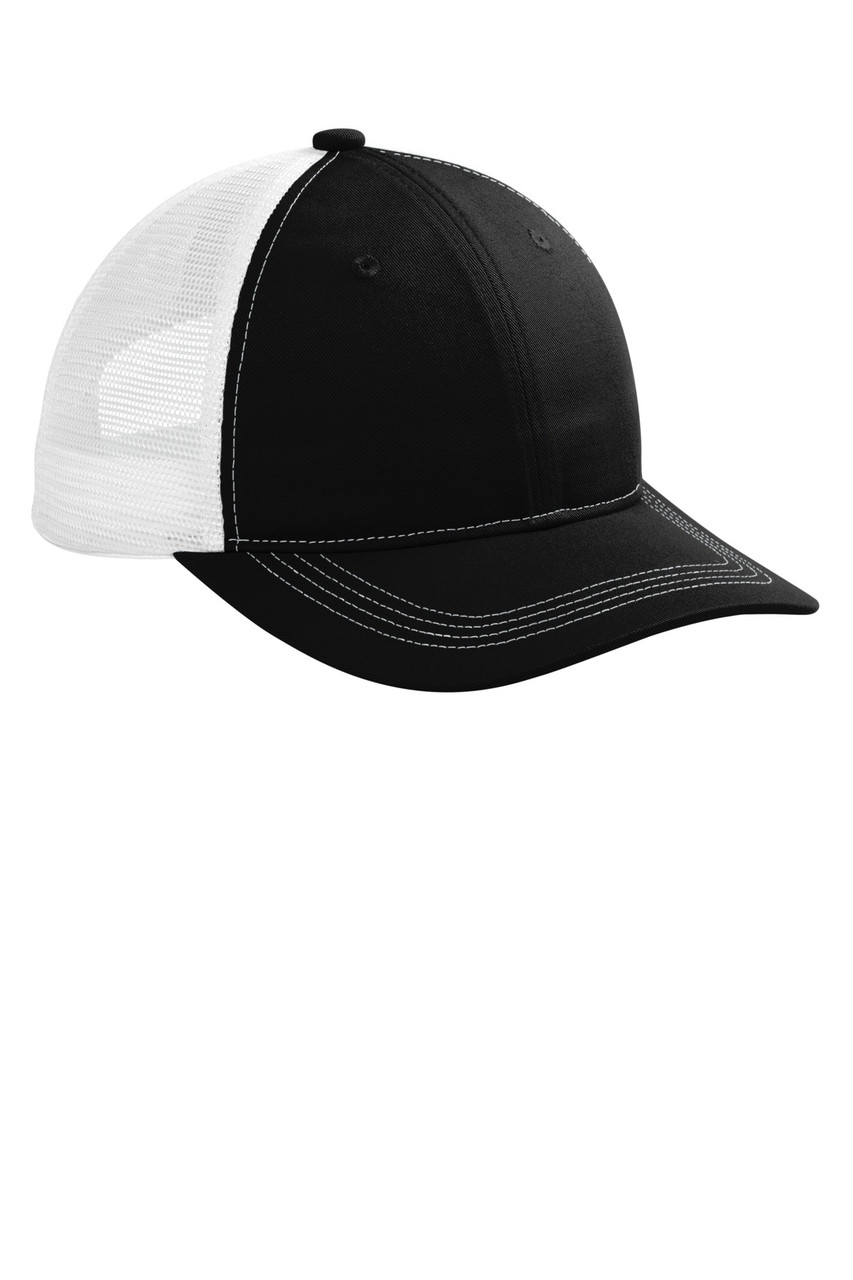 Blk/White