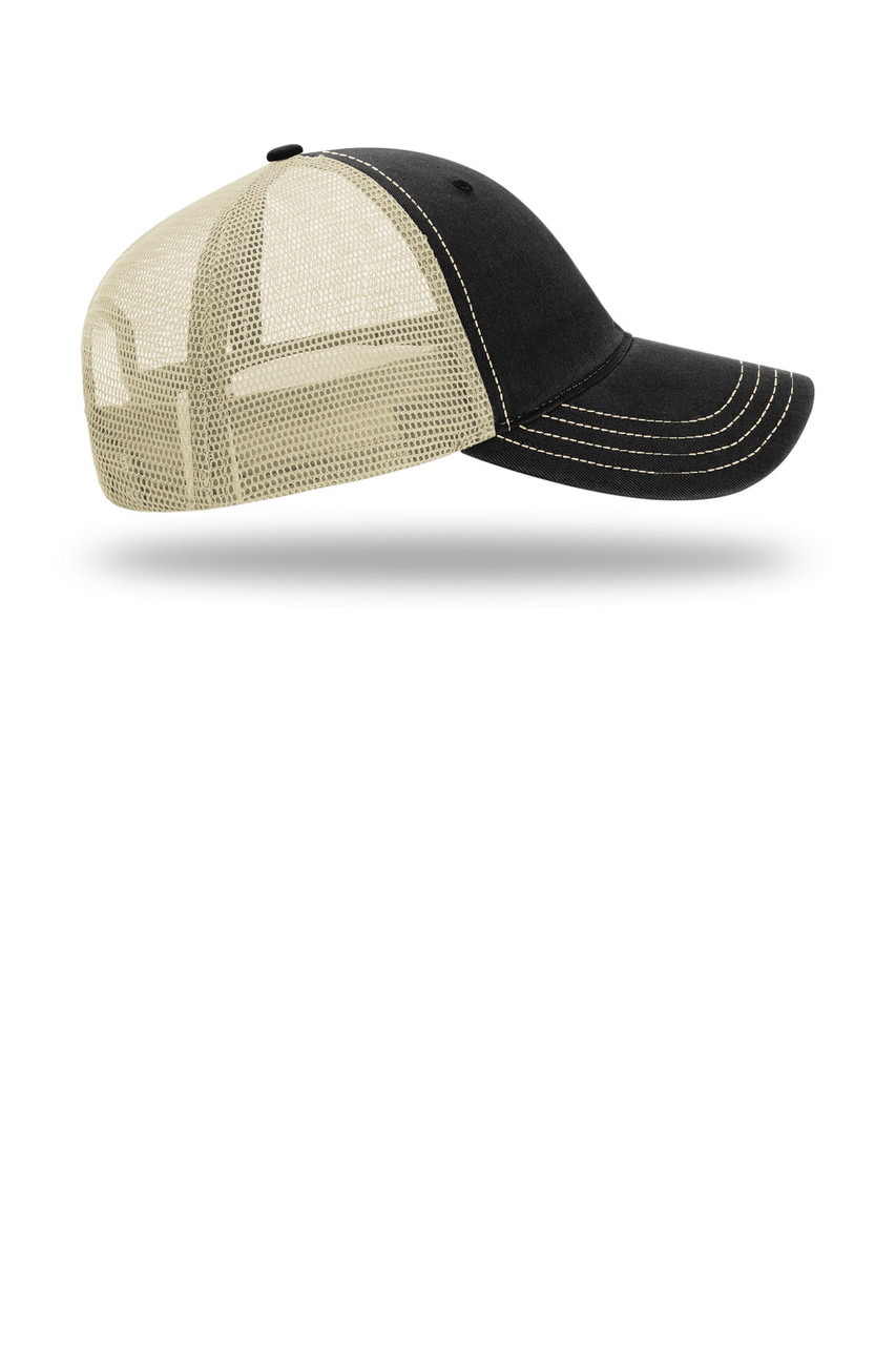 Blk/Khaki
