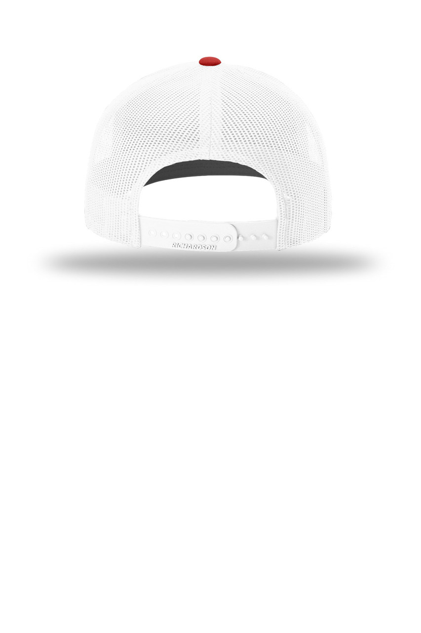Roy/Wht/Rd