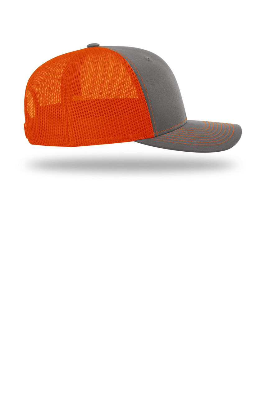 Chr/Orange