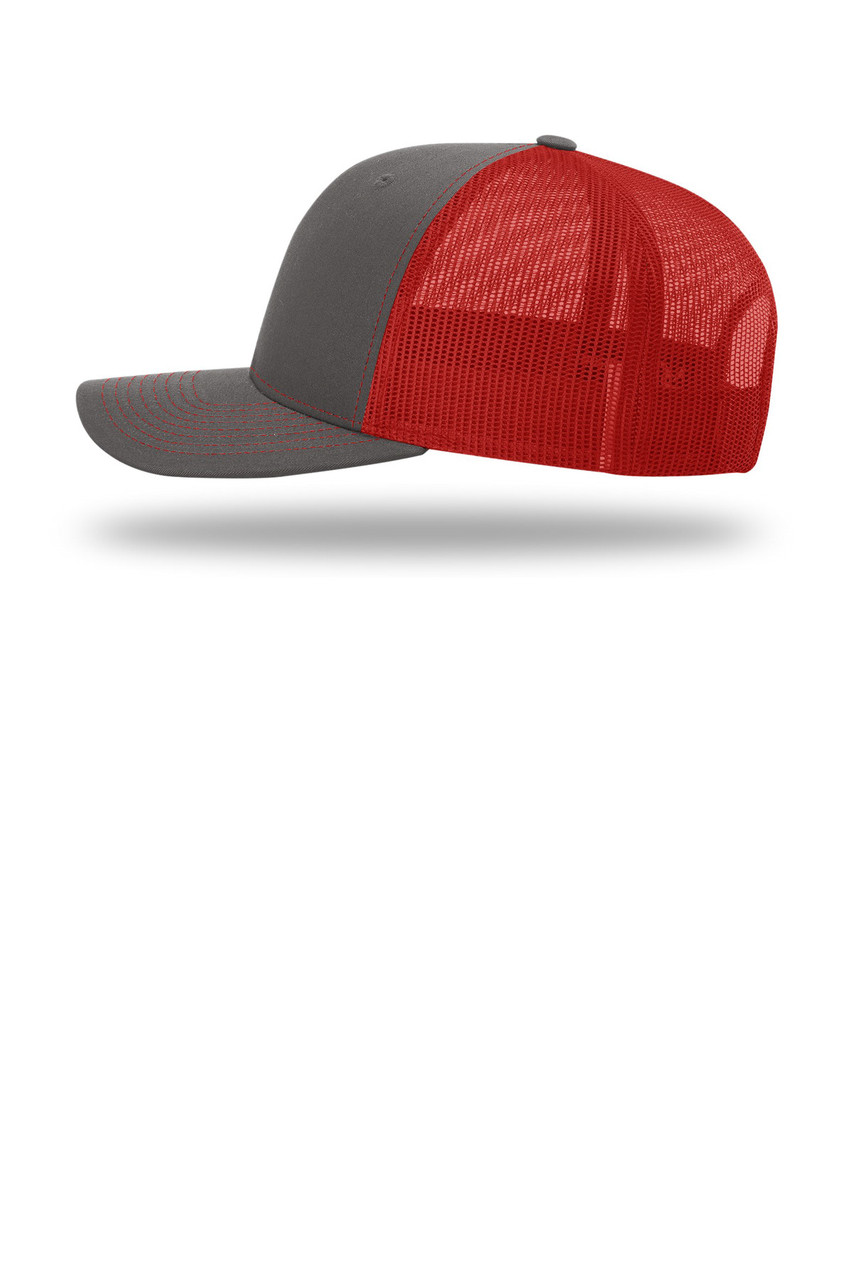 Char/Red