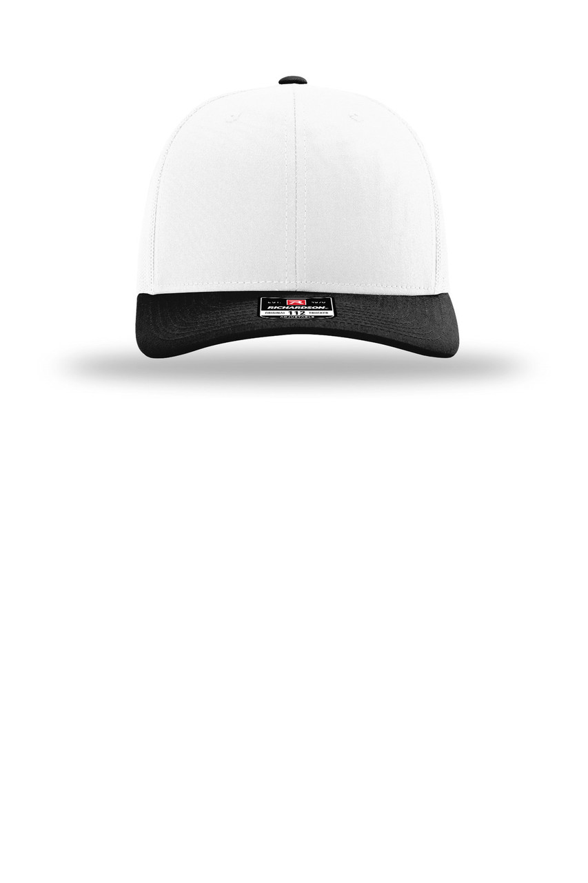 Wht/Wht/Bk